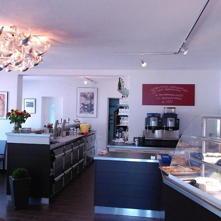 Am Schleieck Hotel Maasholm Bagian luar foto