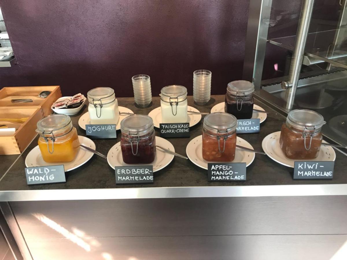 Am Schleieck Hotel Maasholm Bagian luar foto
