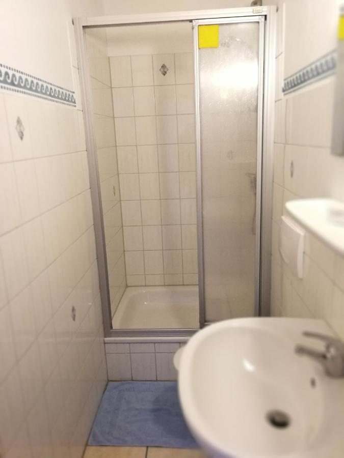 Am Schleieck Hotel Maasholm Bagian luar foto