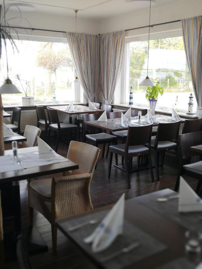 Am Schleieck Hotel Maasholm Bagian luar foto
