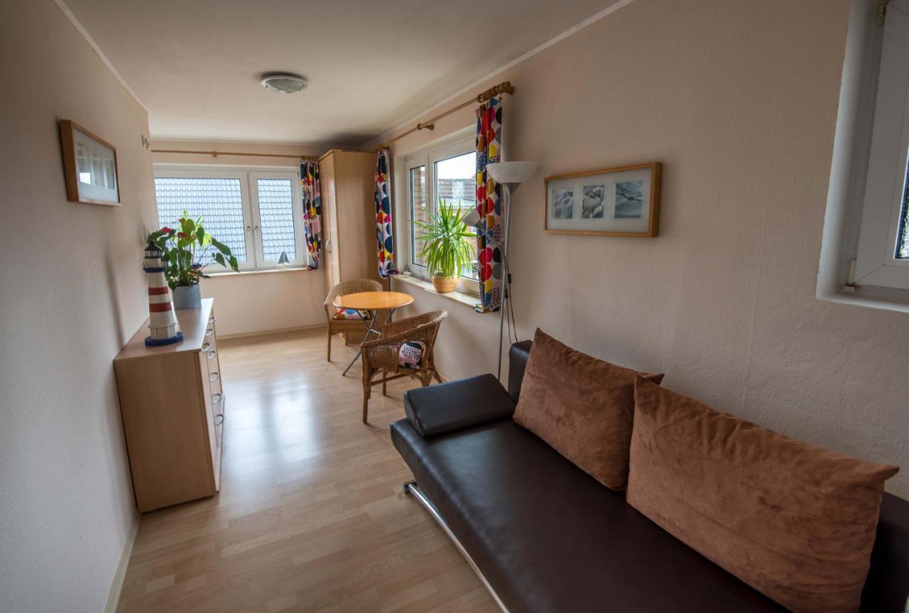 Am Schleieck Hotel Maasholm Bagian luar foto